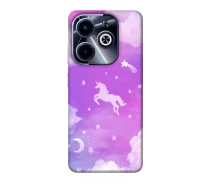 Купить - чехол для смартфона  Чехол Pastel dream для TECNO Spark Go 2024 2034594