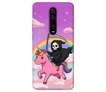Купить - чехол для смартфона  Чехол Grim reaper corn для Xiaomi Mi 9T 2034670