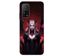Купить - чехол для смартфона  Чехол Witch girl для Xiaomi Mi 10T 2014726