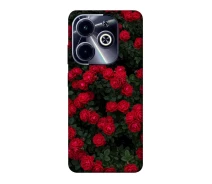 Купить - чехол для смартфона  Чехол Eternal roses для TECNO Spark Go 2024 2041683