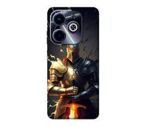 Купить - чехол для смартфона  Чехол Knight для TECNO Spark Go 2024 2016849