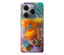 Купить - чехол для смартфона  Чехол Golden rose для TECNO Spark 20 Pro 2043901