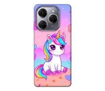 Купить - чехол для смартфона  Чехол Magical Unicorn для TECNO Spark 20 Pro 2037258