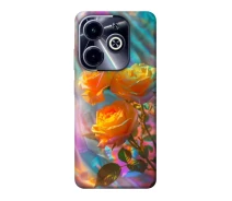 Купить - чехол для смартфона  Чехол Golden rose для TECNO Spark Go 2024 2043928