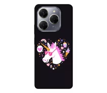 Купить - чехол для смартфона  Чехол Cool unicorn для TECNO Spark 20 Pro 2022995