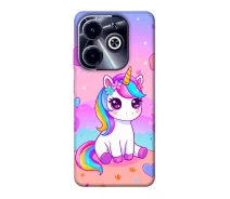 Купить - чехол для смартфона  Чехол Magical Unicorn для TECNO Spark Go 2024 2037285