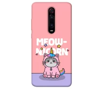 Купить - чехол для смартфона  Чехол Cat unicorn для Xiaomi Mi 9T 2023108