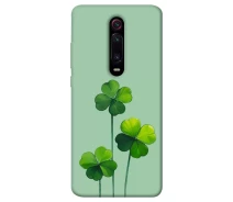 Купить - чехол для смартфона  Чехол Lucky clover для Xiaomi Mi 9T 2044916