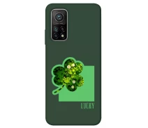 Купить - чехол для смартфона  Чехол Clover sign для Xiaomi Mi 10T Pro 2044067
