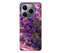 Купить - чехол для смартфона  Чехол Magic lavander для TECNO Spark 20 Pro 2043003