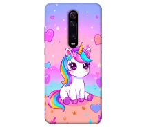 Купить - чехол для смартфона  Чехол Magical Unicorn для Xiaomi Mi 9T 2035093