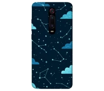 Купить - чехол для смартфона  Чехол Starry sky для Xiaomi Mi 9T 2024335