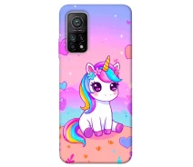 Купить - чехол для смартфона  Чехол Magical Unicorn для Xiaomi Mi 10T 2035141
