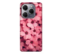 Купить - чехол для смартфона  Чехол Pink flowers для TECNO Spark 20 Pro 2042105