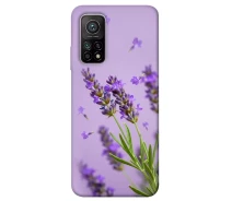 Купить - чехол для смартфона  Чехол Lavender purple для Xiaomi Mi 10T 2043168