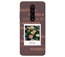 Купить - чехол для смартфона  Чехол Spring serenade для Xiaomi Mi 9T 2042222