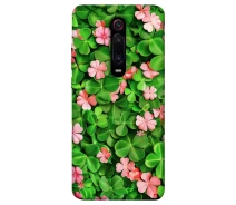 Купить - чехол для смартфона  Чехол Листья удачи для Xiaomi Mi 9T 2044467