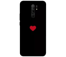 Купить - чехол для смартфона  Чехол Simple heart для Xiaomi Redmi 9 1998188