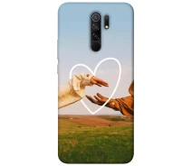 Купить - чехол для смартфона  Чехол Hands для Xiaomi Redmi 9 2002588