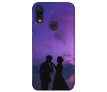 Купить - чехол для смартфона  Чехол Pink dream для Xiaomi Redmi 7 1999049