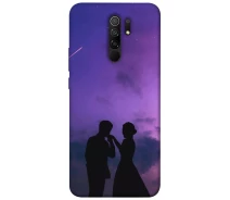 Купить - чехол для смартфона  Чехол Pink dream для Xiaomi Redmi 9 1999068