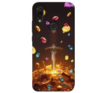 Купить - чехол для смартфона  Чехол Gold sword для Xiaomi Redmi 7 2016926