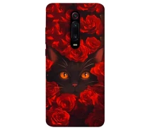 Купить - чехол для смартфона  Чехол Rose cat для Xiaomi Mi 9T 2060426