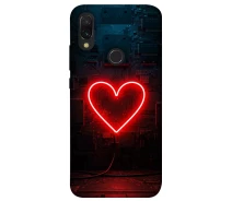 Купить - чехол для смартфона  Чехол Яркое сердце для Xiaomi Redmi 7 1999929
