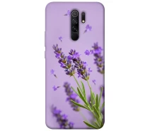 Купить - чехол для смартфона  Чехол Lavender purple для Xiaomi Redmi 9 2043127