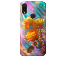 Купить - чехол для смартфона  Чехол Golden rose для Xiaomi Redmi 7 2043557