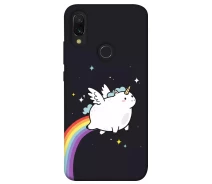 Купить - чехол для смартфона  Чехол Fat unicorn для Xiaomi Redmi 7 2021798