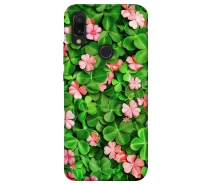 Купить - чехол для смартфона  Чехол Листья удачи для Xiaomi Redmi 7 2044455