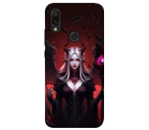 Купить - чехол для смартфона  Чехол Witch girl для Xiaomi Redmi 7 2014666