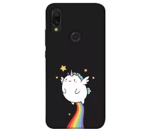 Купить - чехол для смартфона  Чехол Flying Unicorn для Xiaomi Redmi 7 2022196
