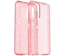 Купить - чехол для смартфона  TPU чехол Nova на Xiaomi Redmi Note 11 (Global) / Note 11S (Pink) 1621136