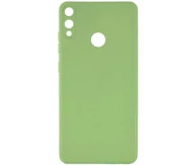 Купить - чехол для смартфона  Силиконовый чехол Candy Full Camera на Xiaomi Redmi Note 7 / Note 7 Pro / Note 7s (фисташковый) 1626364