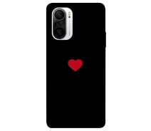 Купить - чехол для смартфона  Чехол Simple heart для Xiaomi Redmi K40 Pro+ 1998283