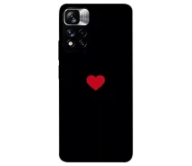 Купить - чехол для смартфона  Чехол Simple heart для Xiaomi Redmi Note 11 5G 1998315