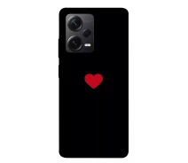 Купить - чехол для смартфона  Чехол Simple heart для Xiaomi Redmi Note 12 Pro+ 1998364