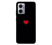 Купить - чехол для смартфона  Чехол Simple heart для Xiaomi Redmi Note 11E 1998367