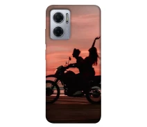 Купить - чехол для смартфона  Чехол Moto couple для Xiaomi Redmi Note 11E 2000567