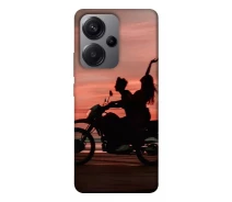 Купить - чехол для смартфона  Чехол Moto couple для Xiaomi Redmi Note 13 Pro+ 2000711