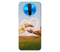 Купить - чехол для смартфона  Чехол Hands для Xiaomi Redmi K30 2002633