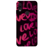 Купить - чехол для смартфона  Чехол Neon love для Xiaomi Redmi Note 7 2000813