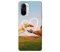 Купить - чехол для смартфона  Чехол Hands для Xiaomi Redmi K40 2002682