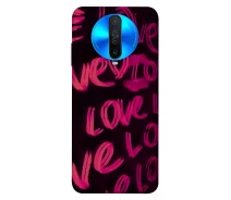 Купить - чехол для смартфона  Чехол Neon love для Xiaomi Redmi K30 2000873