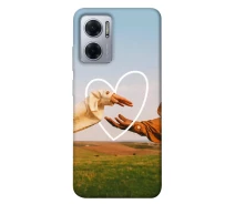 Купить - чехол для смартфона  Чехол Hands для Xiaomi Redmi Note 11E 2002767