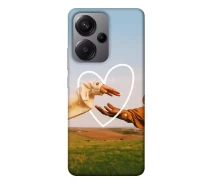 Купить - чехол для смартфона  Чехол Hands для Xiaomi Redmi Note 13 Pro+ 2002911