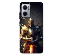 Купить - чехол для смартфона  Чехол Knight для Xiaomi Redmi Note 11E 2016672