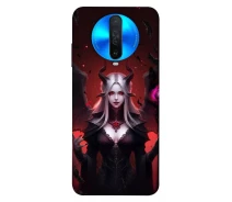Купить - чехол для смартфона  Чехол Witch girl для Xiaomi Redmi K30 2014730